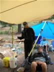 4-48 Rain management at Camp 4.jpg (79kb)